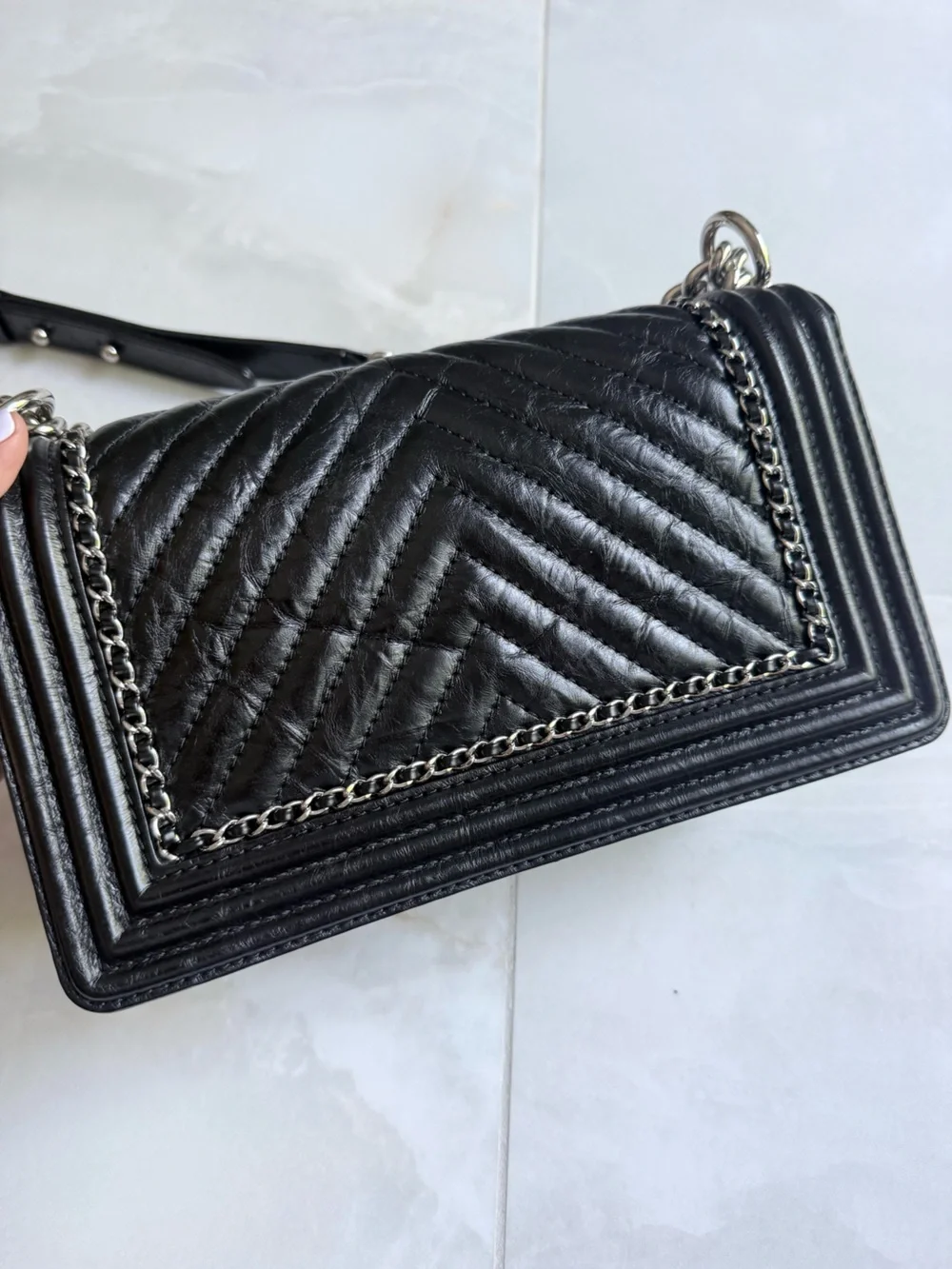 CHANEL like new